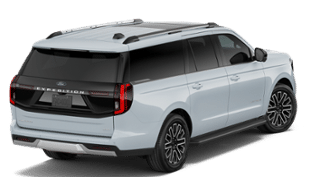 2026 Ford Expedition® External Image 4